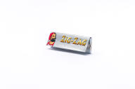 ZIG ZAG SILVER SMALL